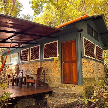 Finca Tatin Hotel Izabal Exterior foto