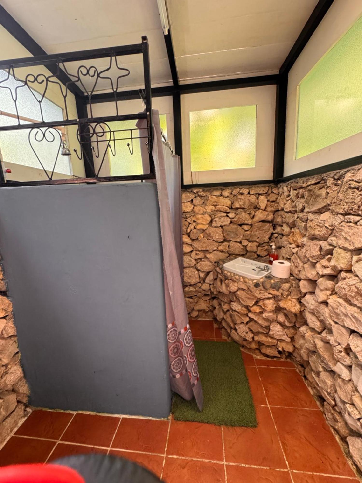 Finca Tatin Hotel Izabal Exterior foto